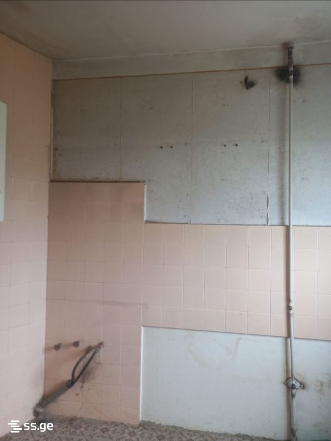 3 Room Flat For Sale view 7