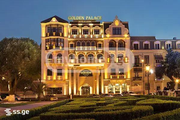 51 Room Hotel For Sale view 1