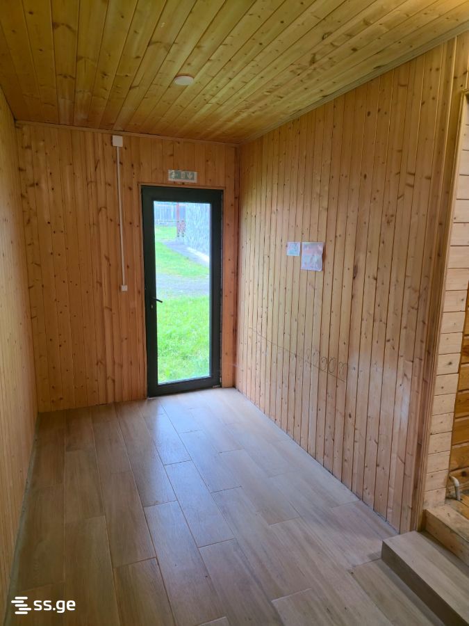 4 Room Summer Cottage For Sale view 6