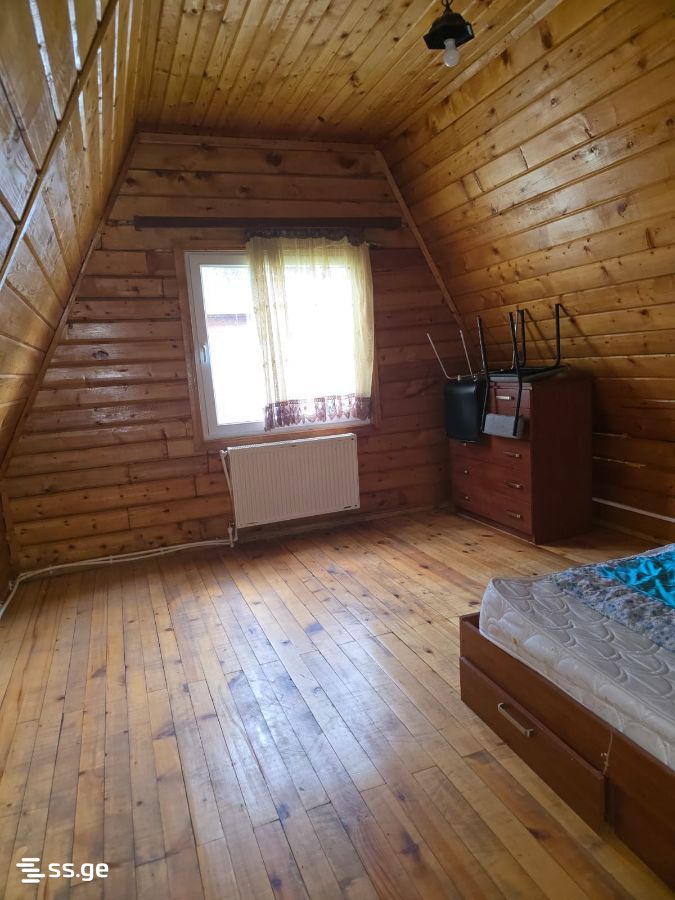 4 Room Summer Cottage For Sale view 8