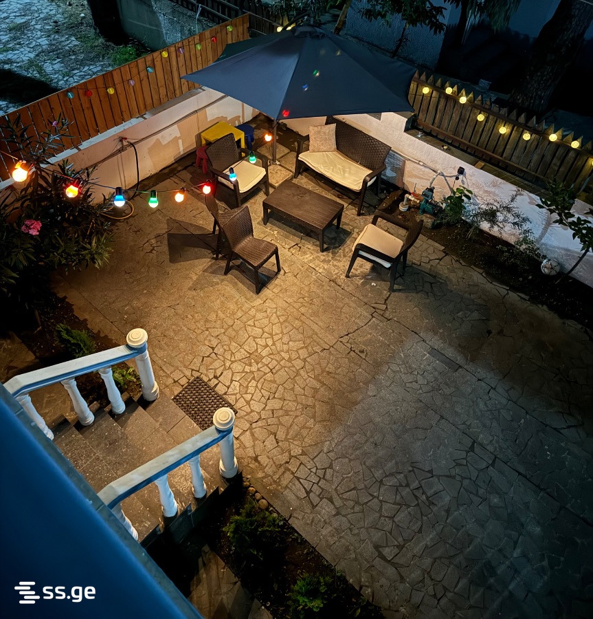 4 Room Summer Cottage For Sale view 9
