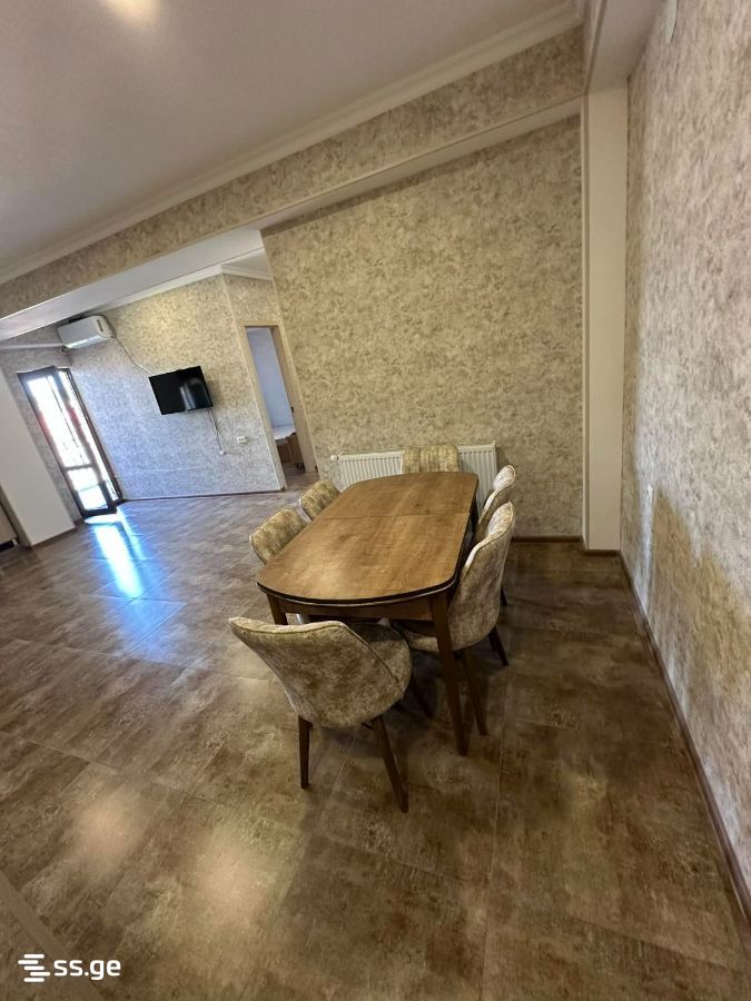 3 Room Flat For Sale view 6