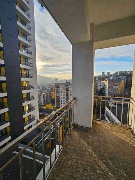 4室公寓，Nutsubidze Plateau 3rd Micro District