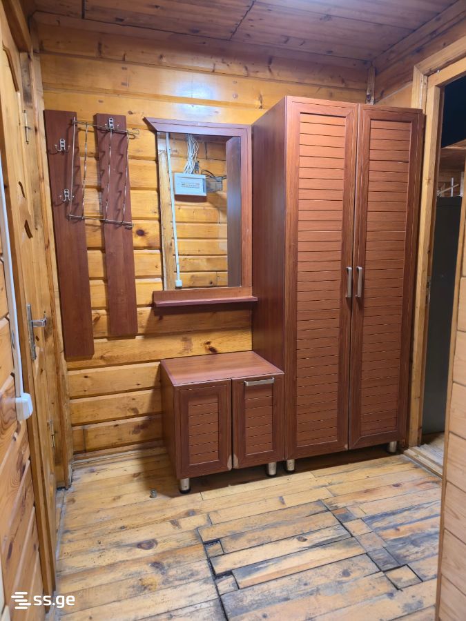 4 Room Summer Cottage For Sale view 10