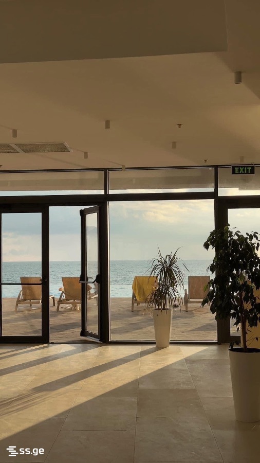 2 Room Flat For Rent. Tsikhisdziri view 4