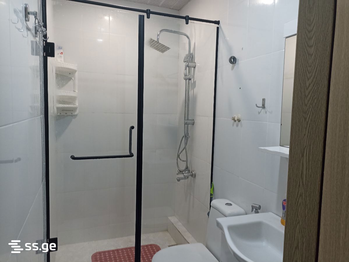 2 Room Flat Daily Rent. Gonio view 9