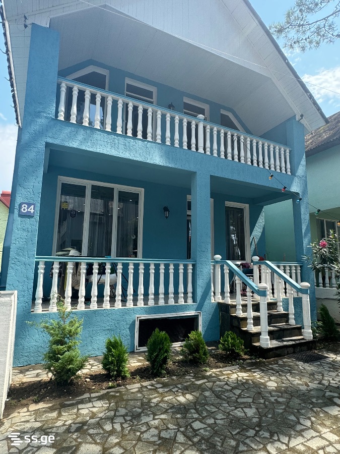 4 Room Summer Cottage For Sale view 1