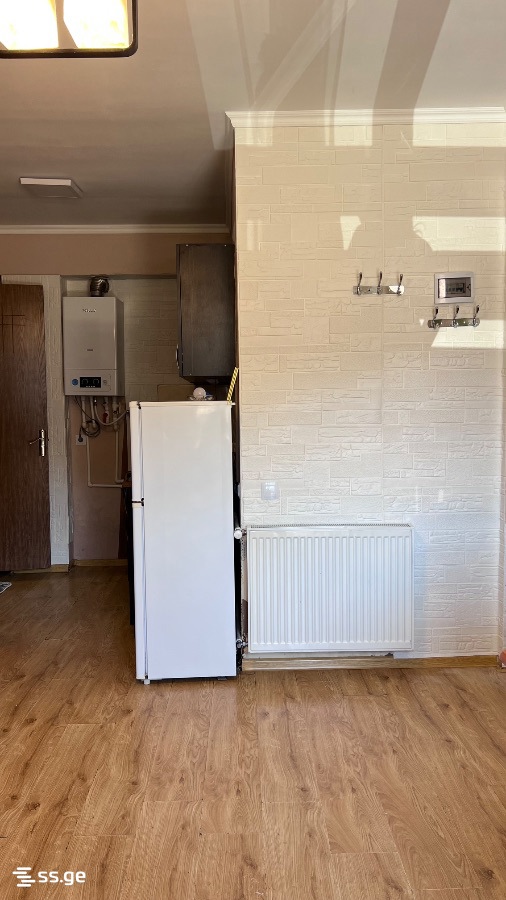 2 Room Flat For Rent. Bakuriani view 6