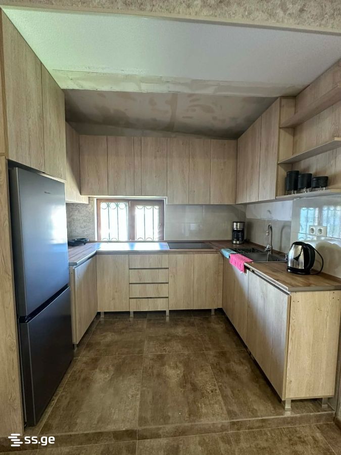 3 Room Flat For Sale view 3