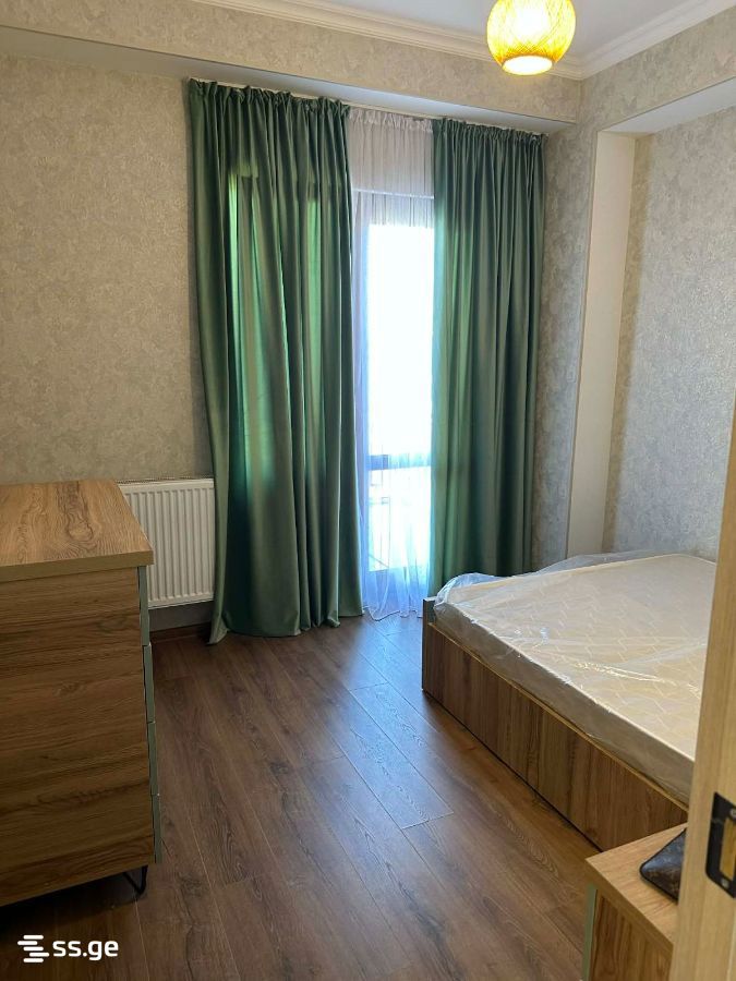 3 Room Flat For Sale view 13