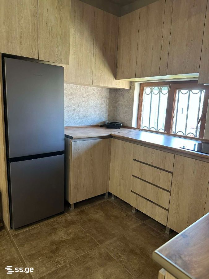 3 Room Flat For Sale view 2