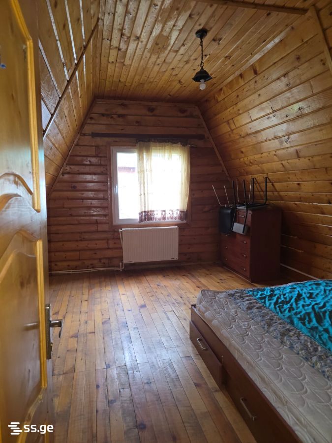 4 Room Summer Cottage For Sale view 14