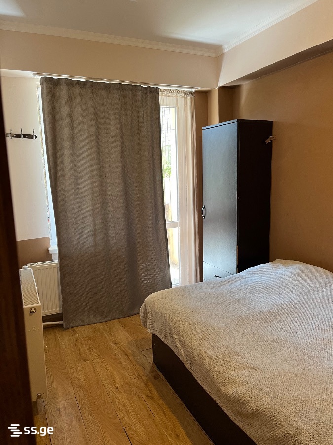 2 Room Flat For Rent. Bakuriani view 12