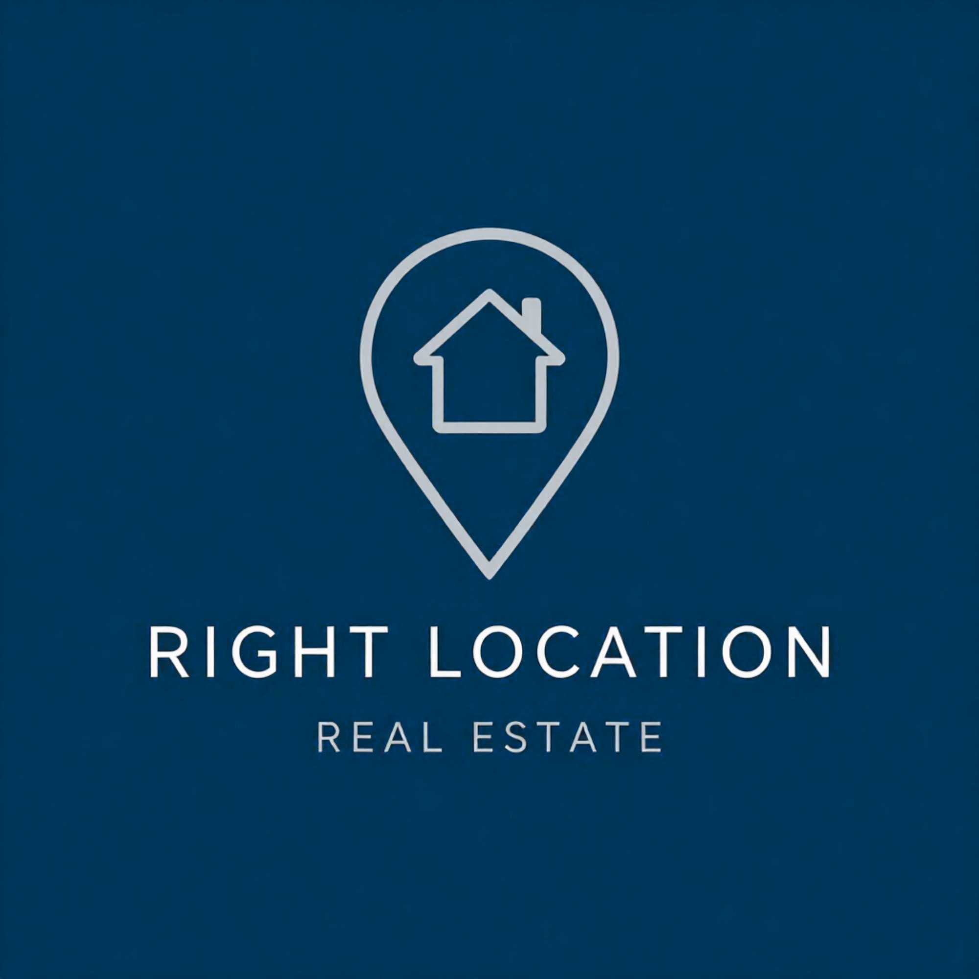 Right Location — ლოგო