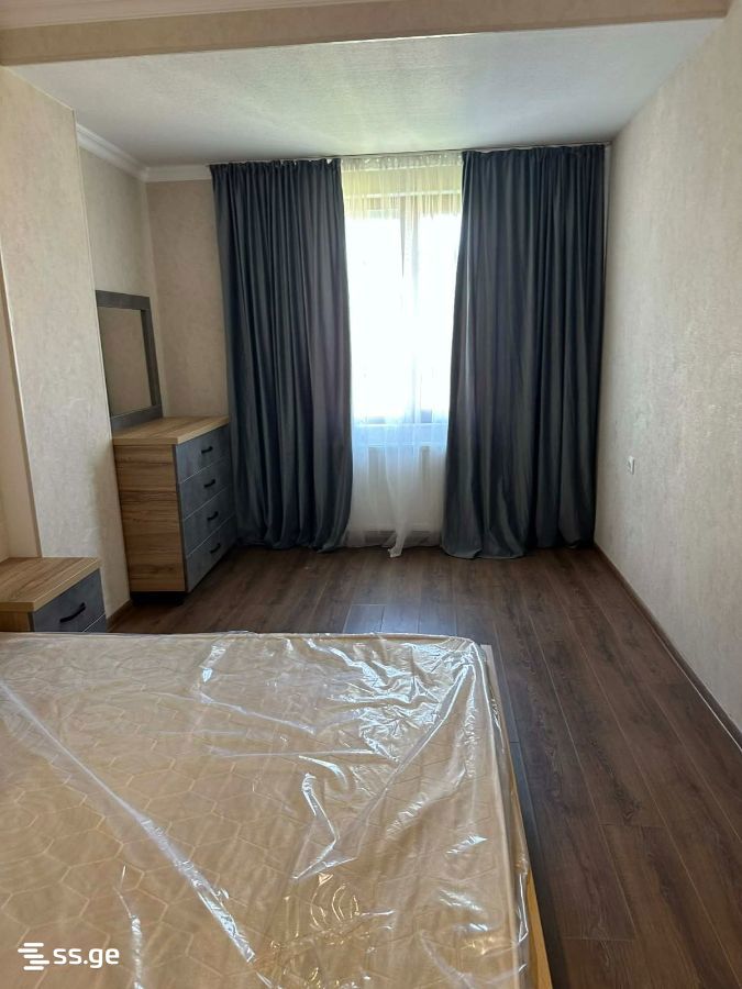 3 Room Flat For Sale view 9