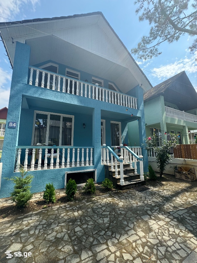 4 Room Summer Cottage For Sale view 10