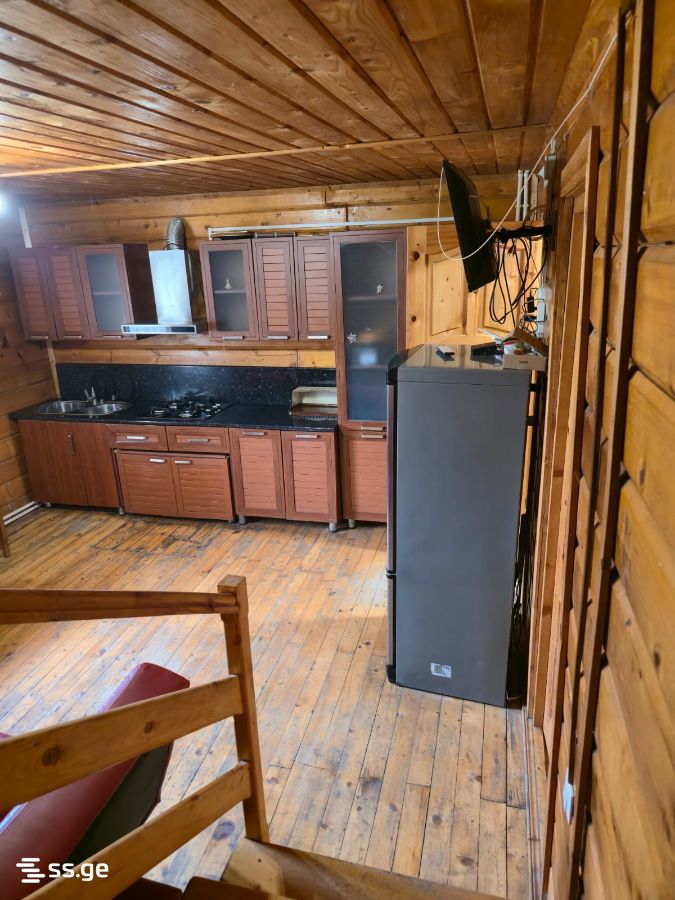 4 Room Summer Cottage For Sale view 12