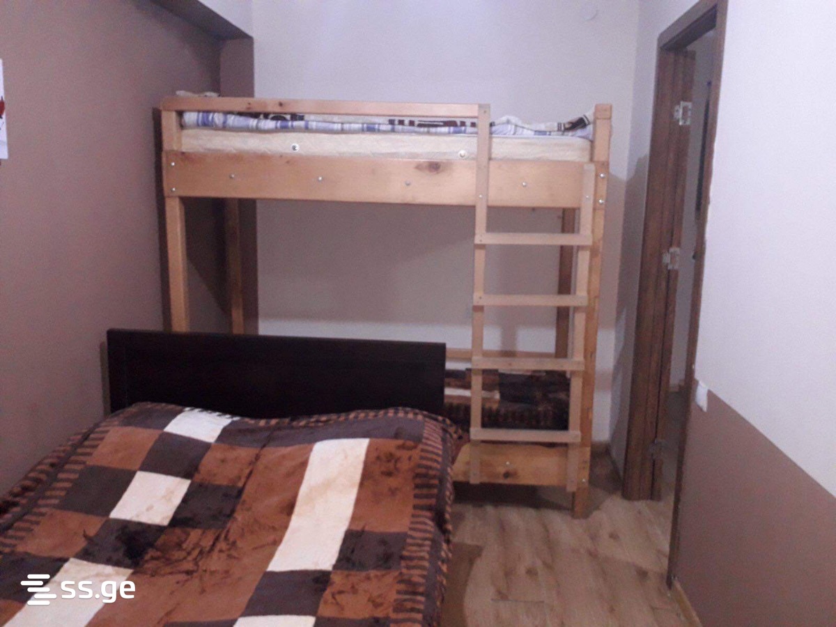 2 Room Flat For Rent. Bakuriani view 2