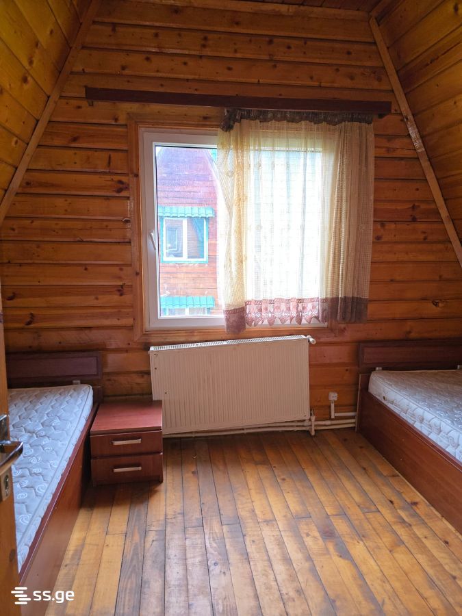 4 Room Summer Cottage For Sale view 15