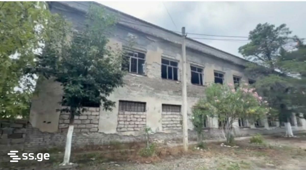 Land For Rent. Samtredia view 3