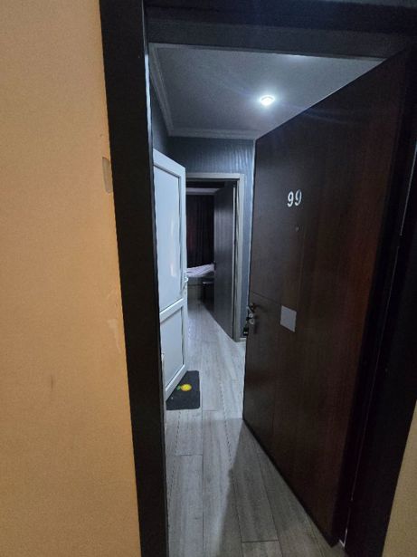 2-room apartment, Samkhedro Dasakhleba