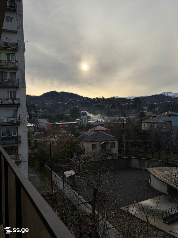 2 Room Flat For Sale view 1