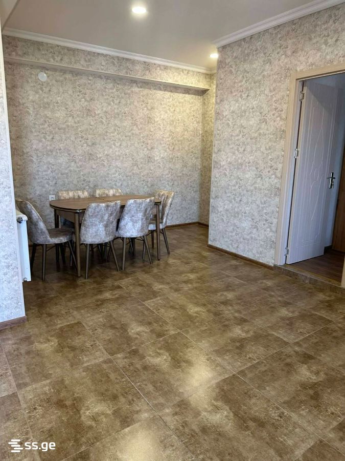 3 Room Flat For Sale view 7