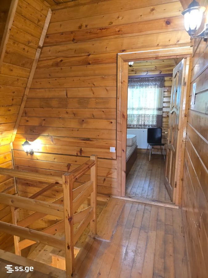 4 Room Summer Cottage For Sale view 13