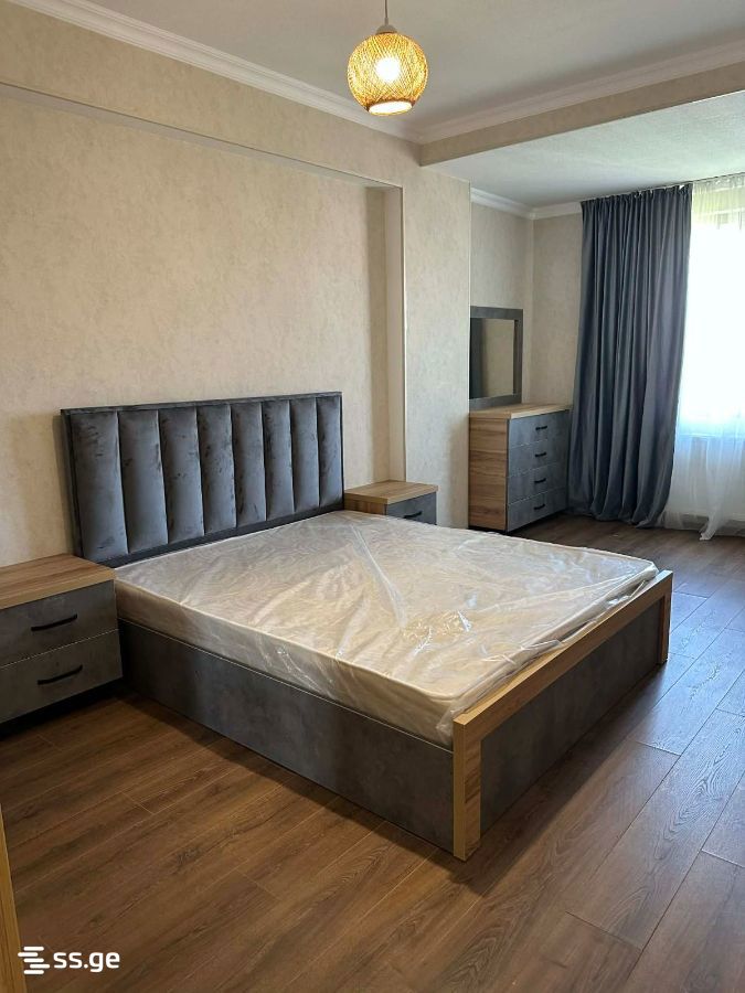 3 Room Flat For Sale view 8