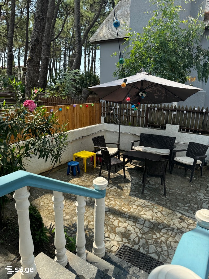 4 Room Summer Cottage For Sale view 11