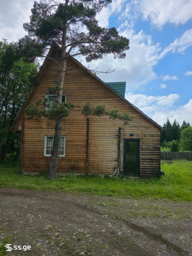 4 Room Summer Cottage For Sale view 9