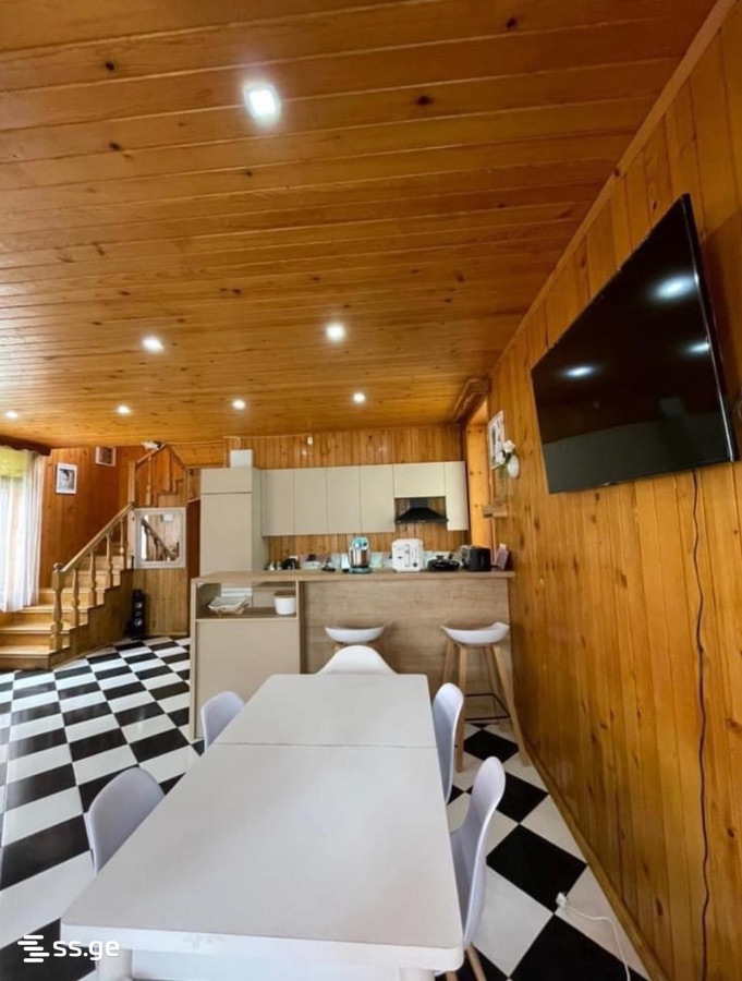4 Room Summer Cottage For Sale view 2