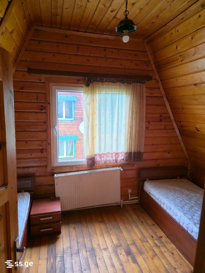 4 Room Summer Cottage For Sale view 3