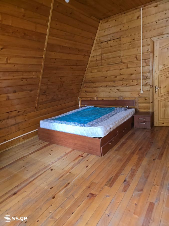 4 Room Summer Cottage For Sale view 7