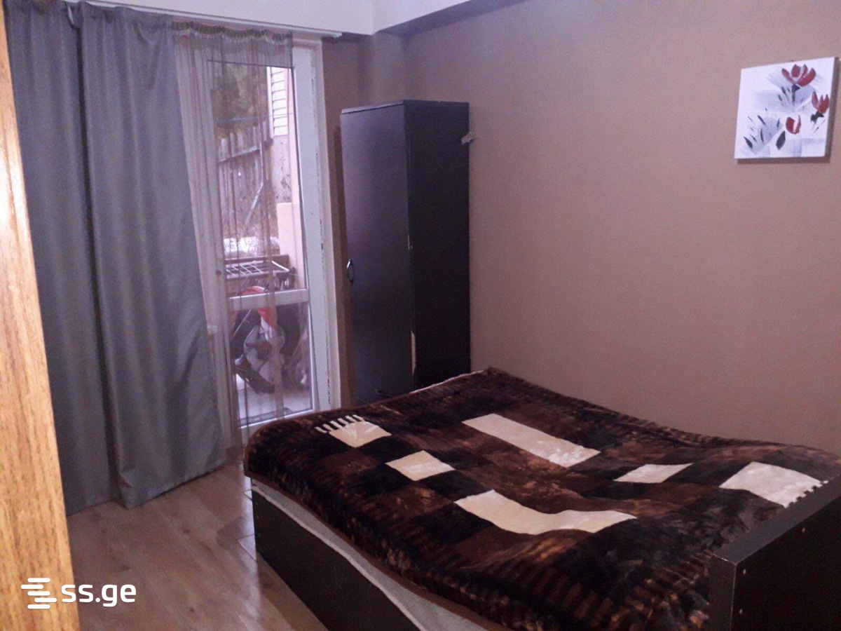 2 Room Flat For Rent. Bakuriani view 3