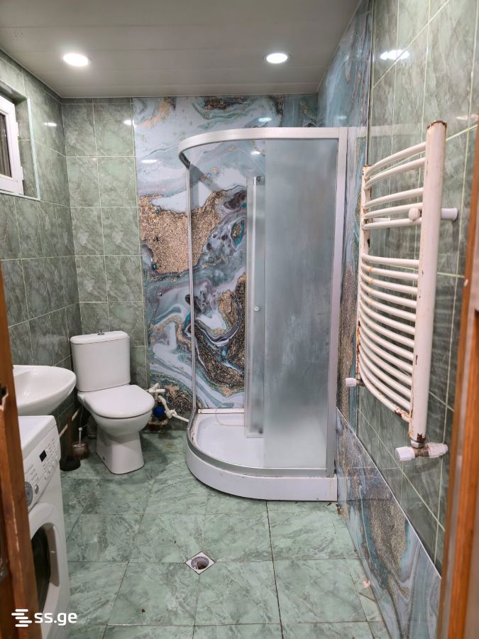 4 Room Summer Cottage For Sale view 4
