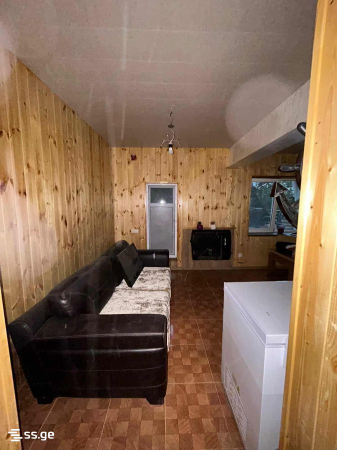 3 Room Private House For Rent. Akhalsopeli view 5