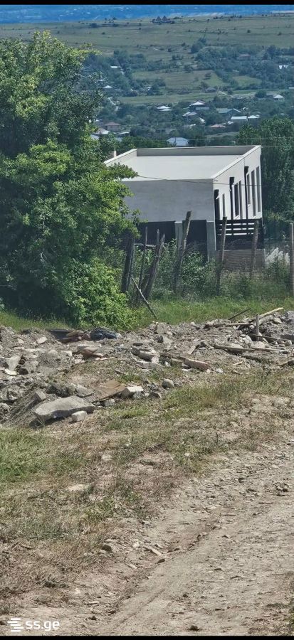 Agricultural Plot For Sale In Dusheti view 7