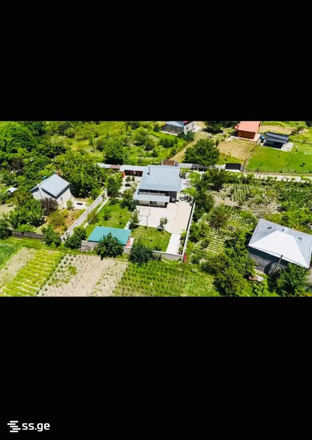 10 Room Flat For Sale view 6