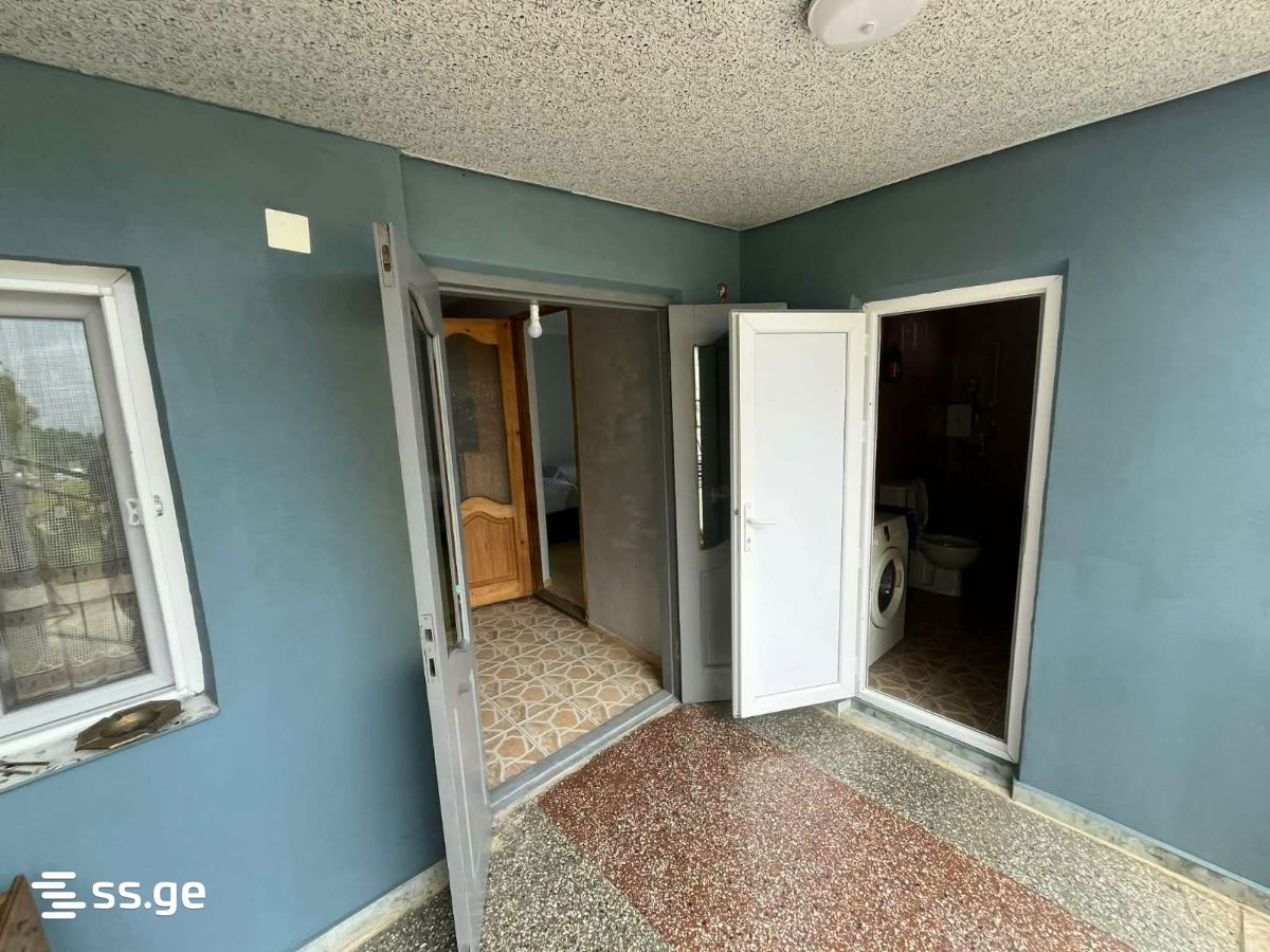 3 Room Private House For Rent. Akhalsopeli view 3