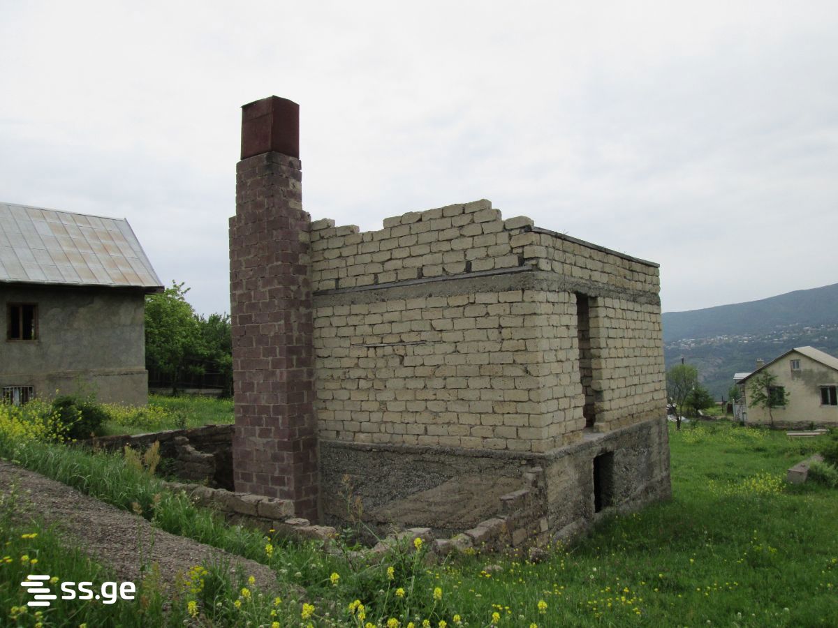 5 Room Summer Cottage For Sale view 3