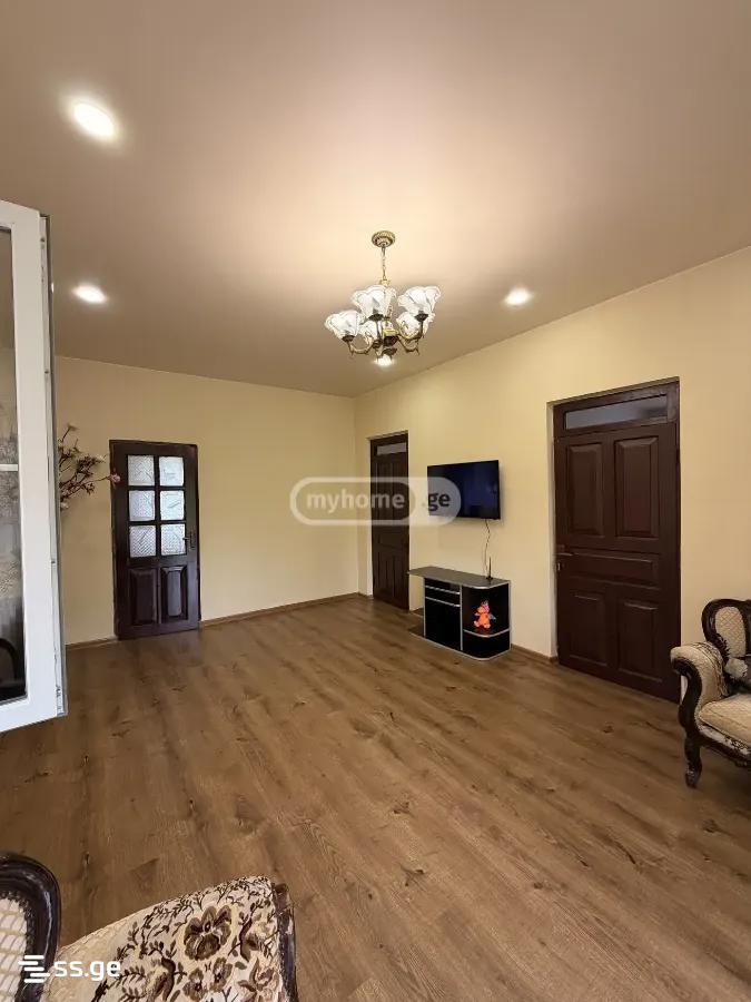 4 Room Private House For Rent. Chaqvi view 2