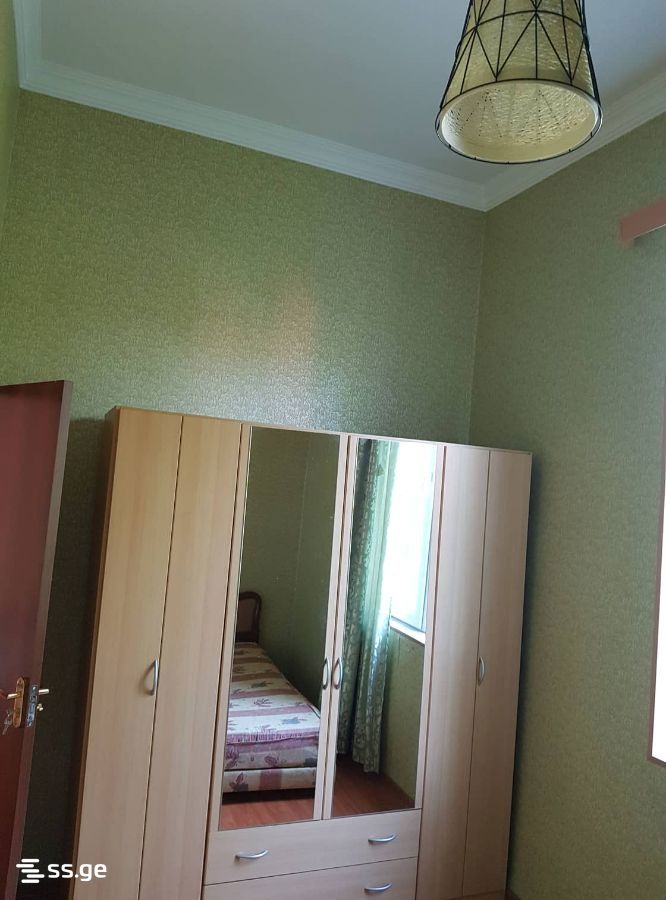 2 Room Private House For Rent. Zestaphoni view 15