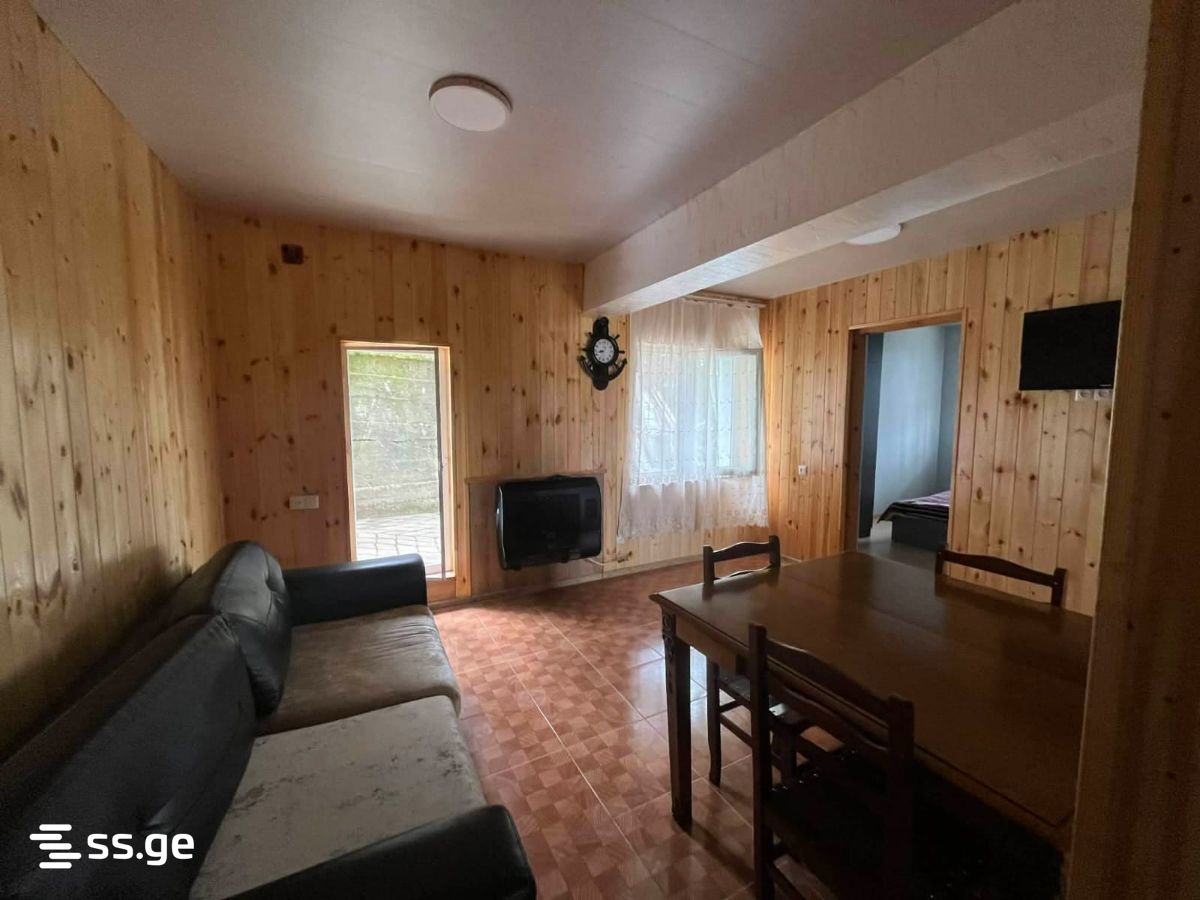 3 Room Private House For Rent. Akhalsopeli view 8