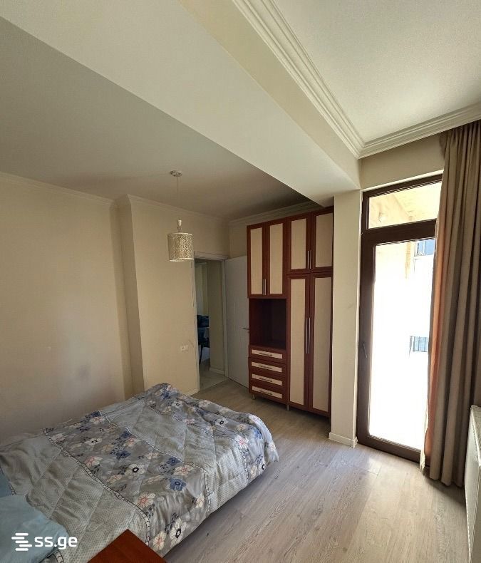 3-Room Apartment For Rent In Tbilisi, Petre Iberi St, 8 view 15