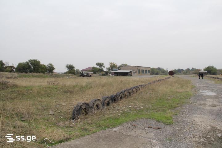 Land For Rent. Ponichala view 5
