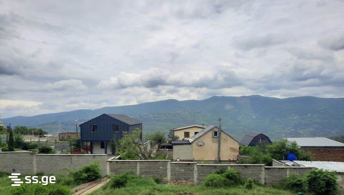 5 Room Summer Cottage For Sale view 12