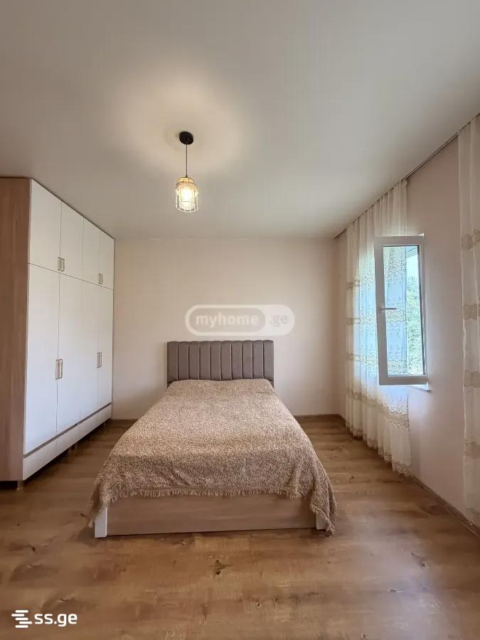 4 Room Private House For Rent. Chaqvi view 1