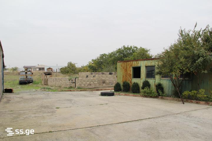 Land For Rent. Ponichala view 13