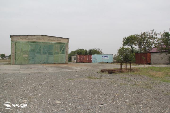 Land For Rent. Ponichala view 10